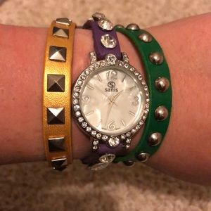 2 for $10 Item... Watch